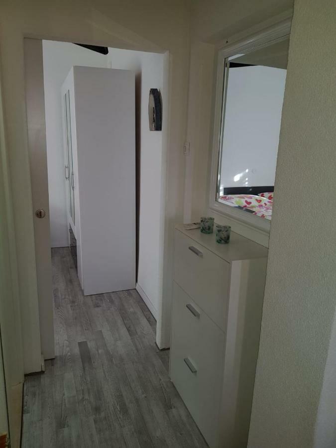 Apartments Centar - Mirjana Makarska Buitenkant foto