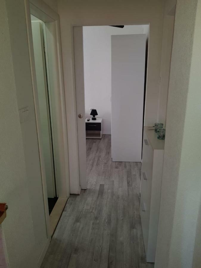Apartments Centar - Mirjana Makarska Buitenkant foto