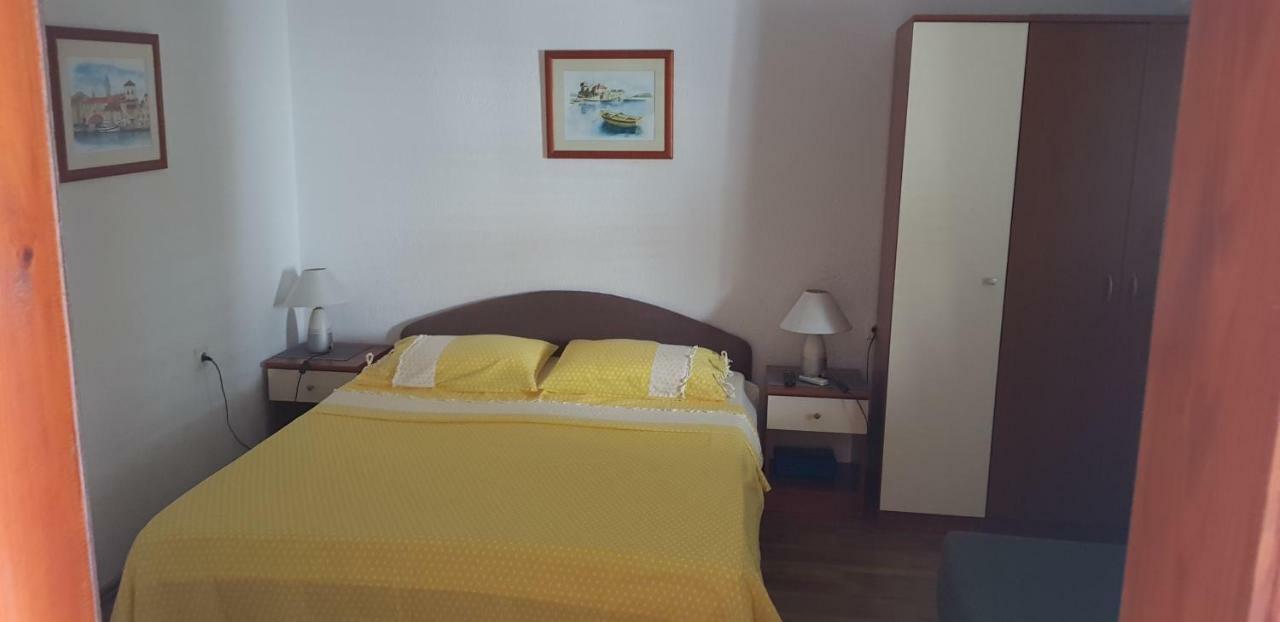 Apartments Centar - Mirjana Makarska Buitenkant foto